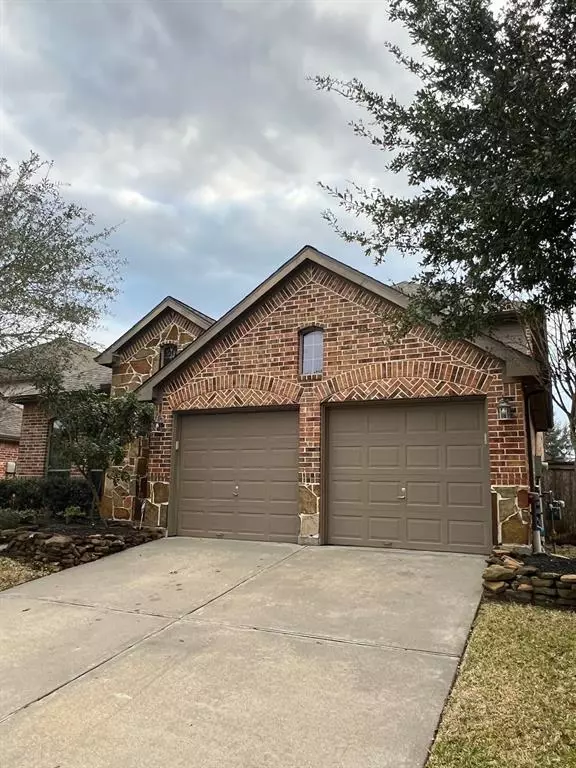 Cypress, TX 77433,18411 W Willow Oak Bend DR