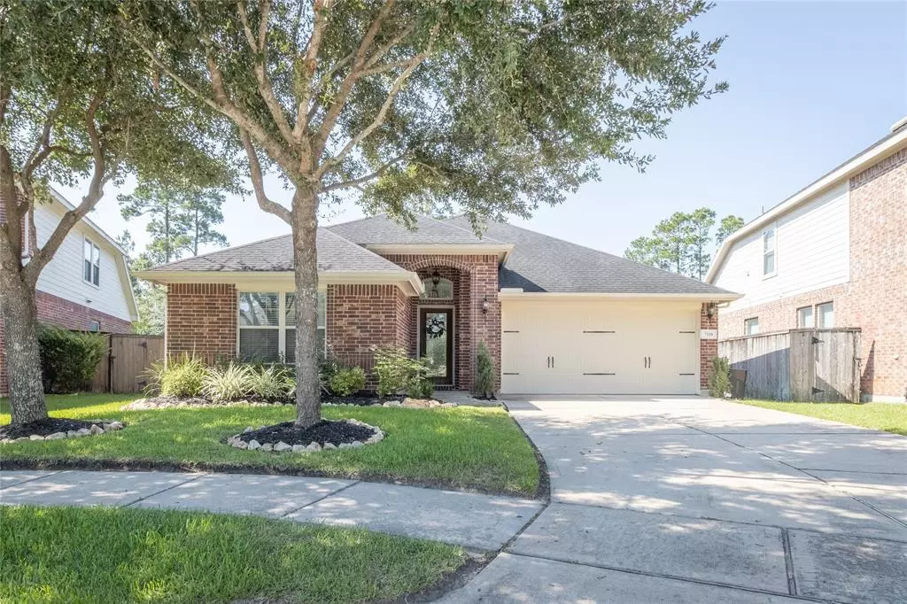 Humble, TX 77396,7118 Dewberry Shores LN