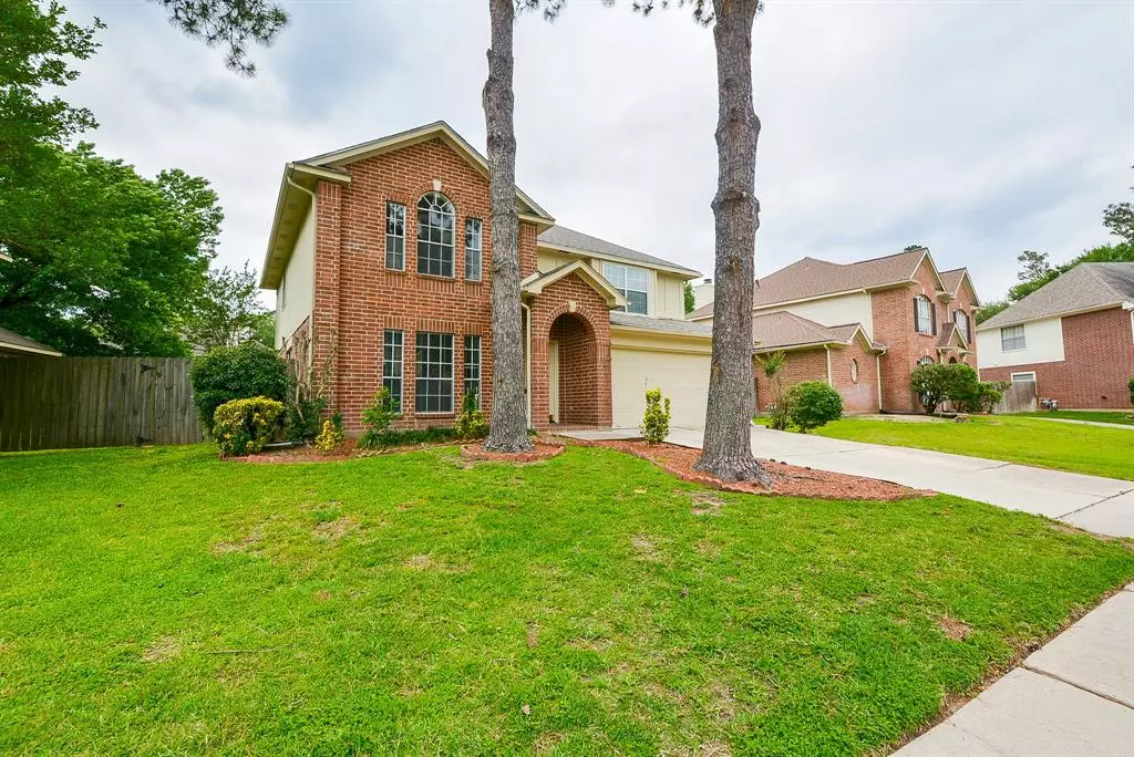 Houston, TX 77070,12607 Clabury CT