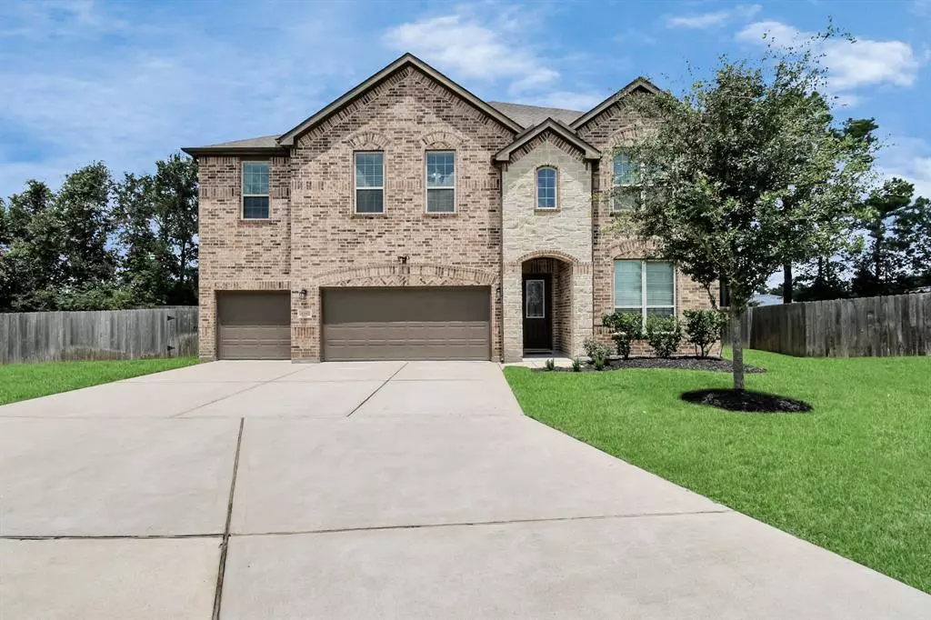 Spring, TX 77388,4302 Stoney Heights CT