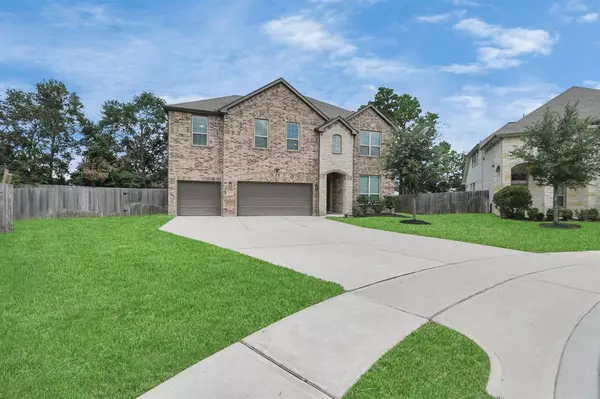 Spring, TX 77388,4302 Stoney Heights CT