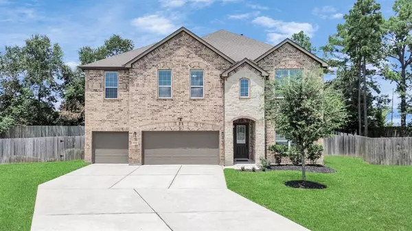 Spring, TX 77388,4302 Stoney Heights CT