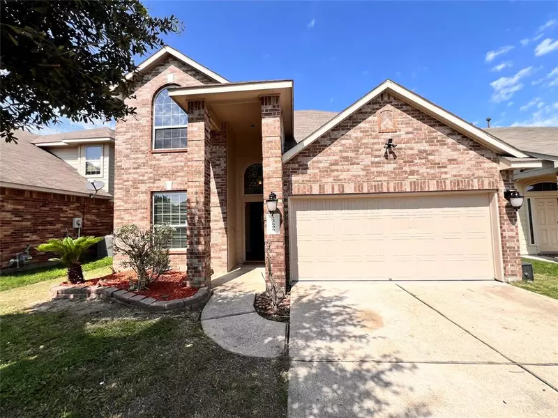 23606 Stargazer PT, Spring, TX 77373