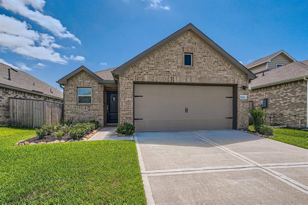 Hockley, TX 77447,18426 Cobalt Cove LN