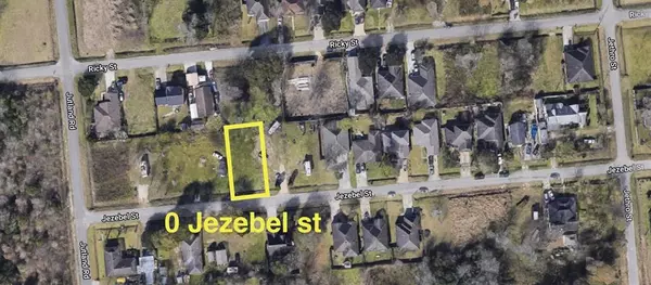 Houston, TX 77033,0 Jezebel