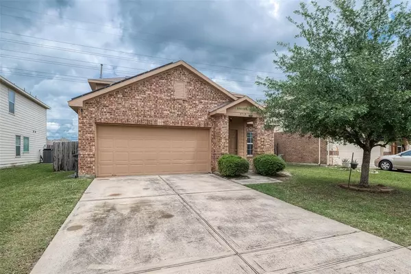 Humble, TX 77338,7719 Friesian Meadow LN