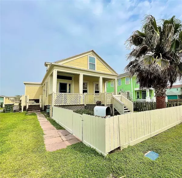 Galveston, TX 77551,5816 Maco ST