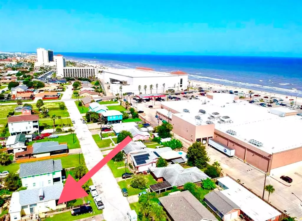 Galveston, TX 77551,5816 Maco ST