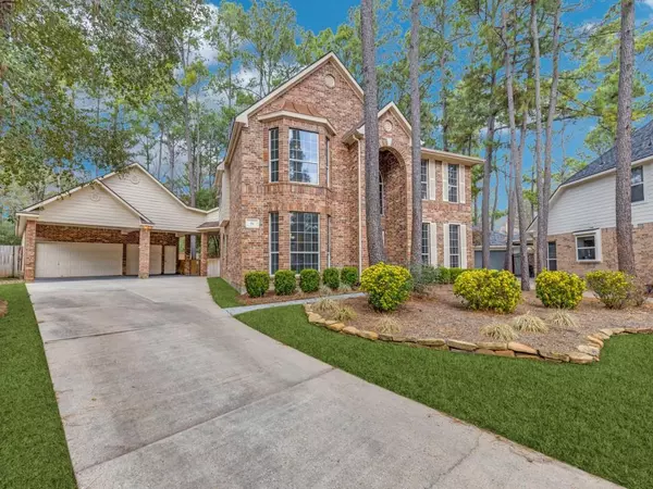 The Woodlands, TX 77382,86 W Sandalbranch CIR