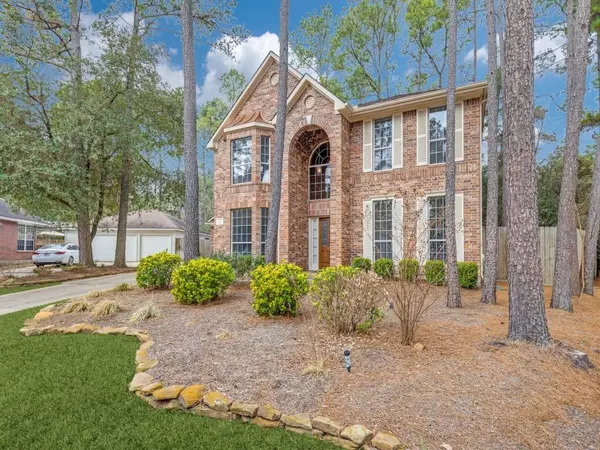 The Woodlands, TX 77382,86 W Sandalbranch CIR