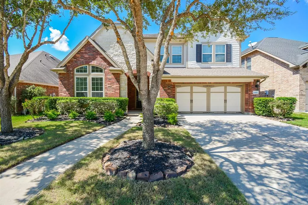 Katy, TX 77494,24614 Blue Opal LN