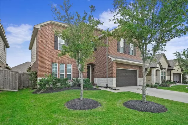 Cypress, TX 77433,8823 Orchid Valley WAY