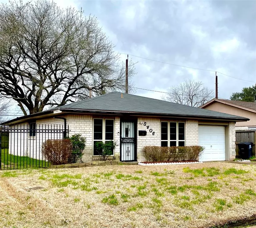 Houston, TX 77048,5406 Bungalow LN