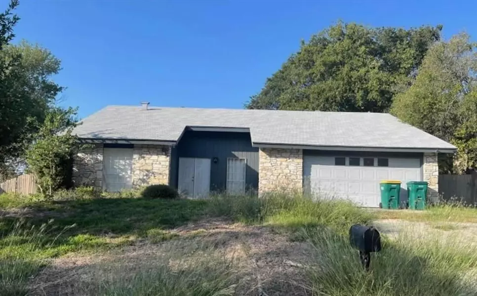 13519 Brinwood, Universal City, TX 78148