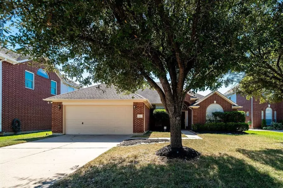 17623 Forest Haven TRL, Tomball, TX 77375