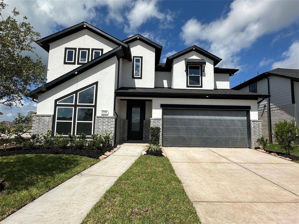 1331 Watermont DR, Missouri City, TX 77459