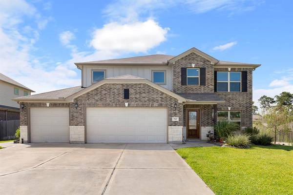 Magnolia, TX 77354,7927 Black Oak DR