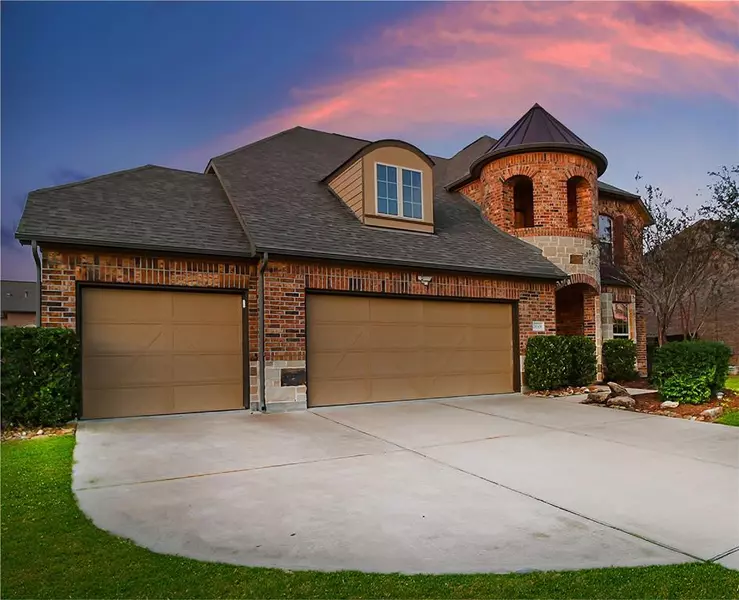 26306 Prairie School LN, Katy, TX 77494