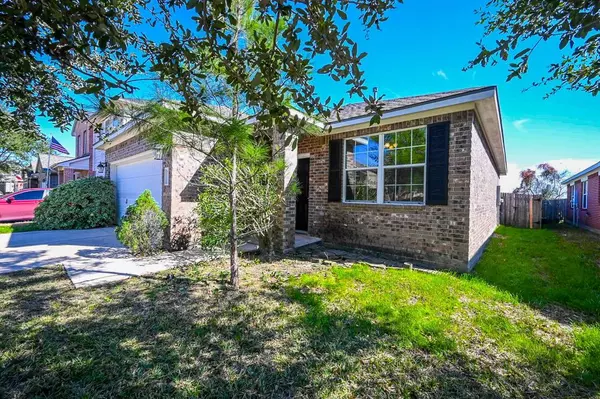 8235 Nagy Hill ST, Spring, TX 77379