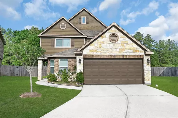 21311 Fox Walk TRL, Humble, TX 77338