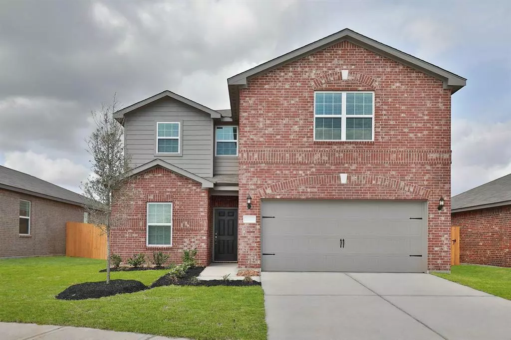 Katy, TX 77493,408 Sapphire Stone DR