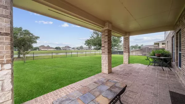 Cypress, TX 77429,14331 Lakepointe Bend LN