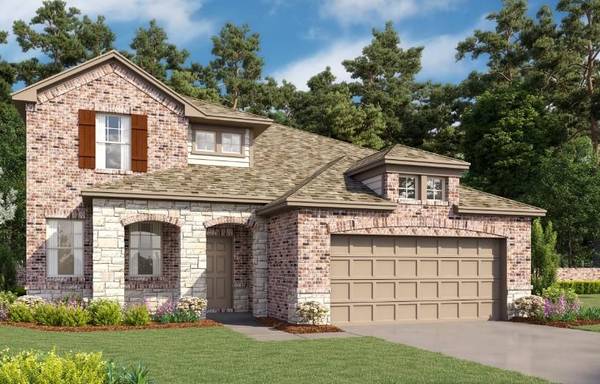 3433 Acacia Grove LN, Conroe, TX 77385