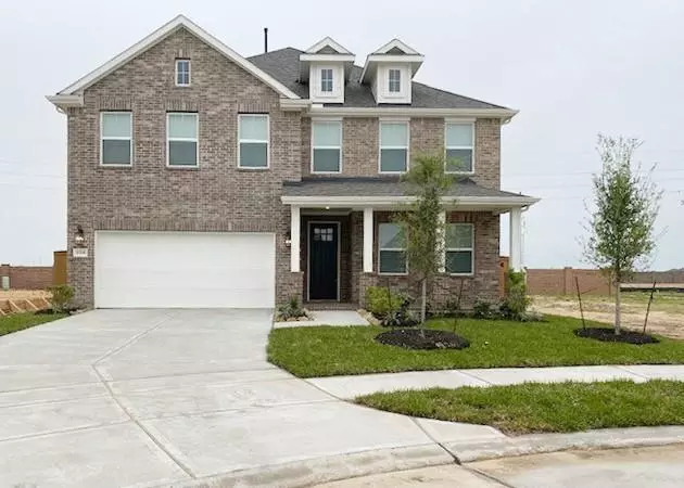 Cypress, TX 77433,21206 Blue Palm LN