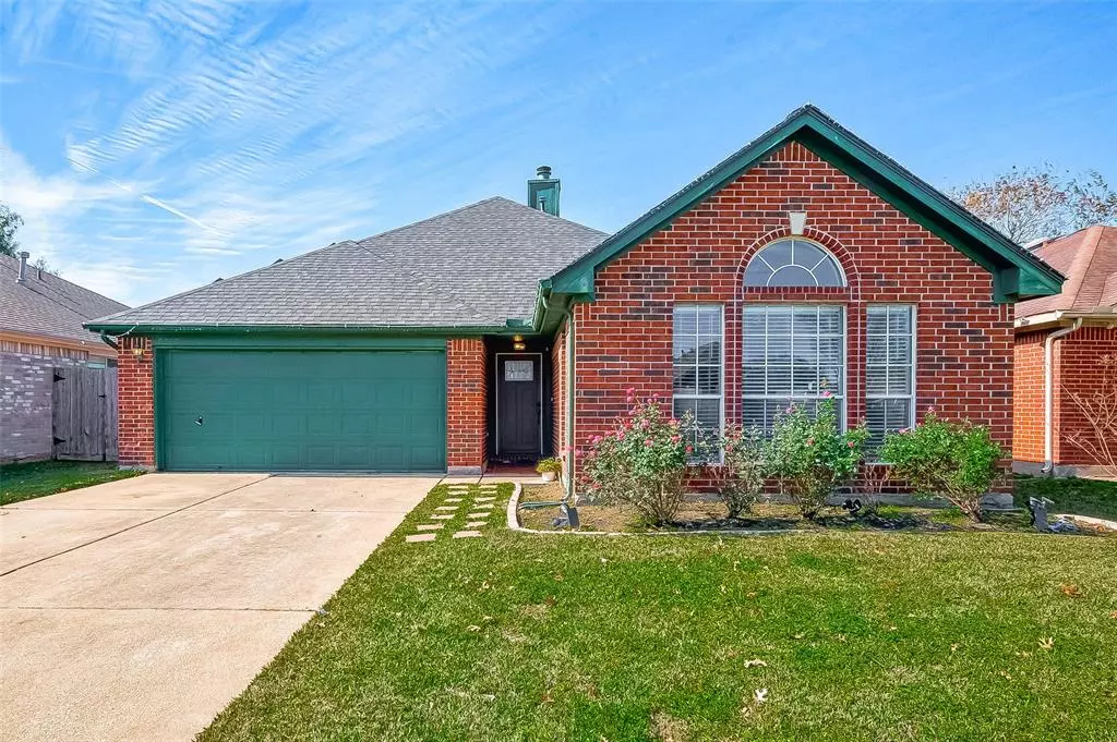 Katy, TX 77493,3357 Rachel LN