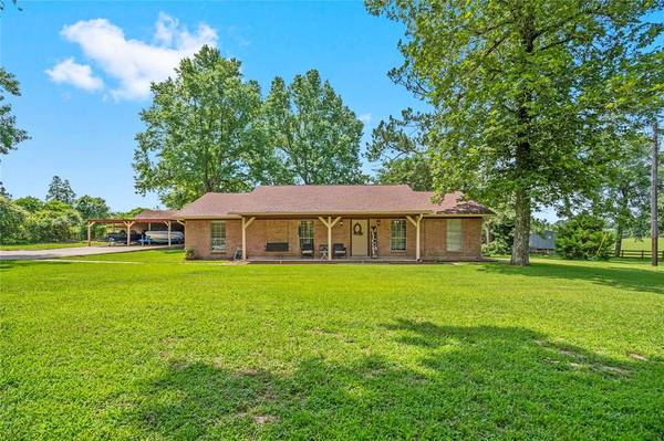 470 Creekridge DR, Goodrich, TX 77335