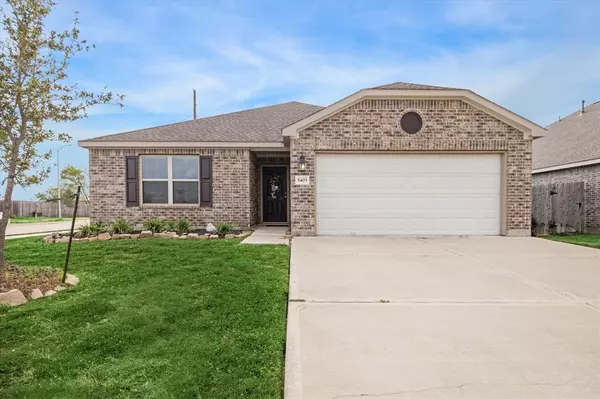 5403 Tuck TRL, Richmond, TX 77469