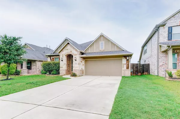 Spring, TX 77386,31116 Aspen Gate TRL