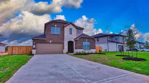 Katy, TX 77494,28322 Hannahs Harbor LN