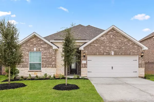 3029 Myrtle Sunset Drive, Katy, TX 77493