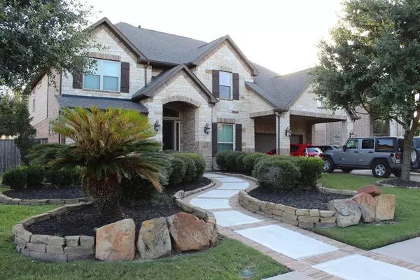 Katy, TX 77494,3130 Seminole Peak ln LN