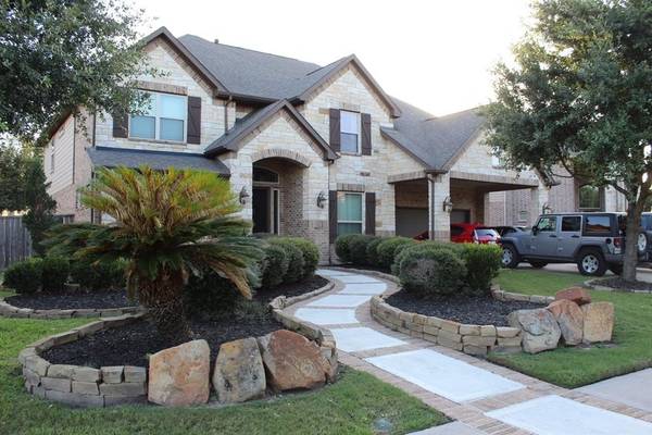 3130 Seminole Peak ln LN, Katy, TX 77494