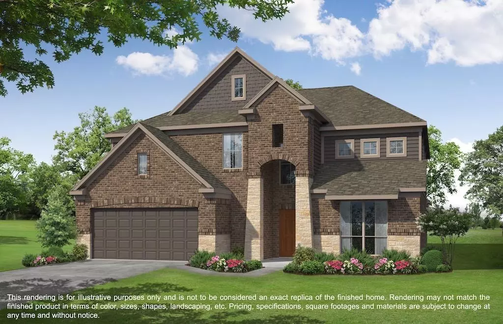 Waller, TX 77484,245 Bright Bluff CIR