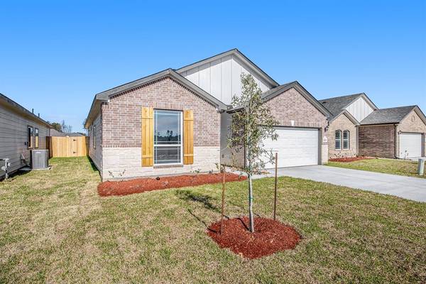 10230 Pelican Hill, Cleveland, TX 77327