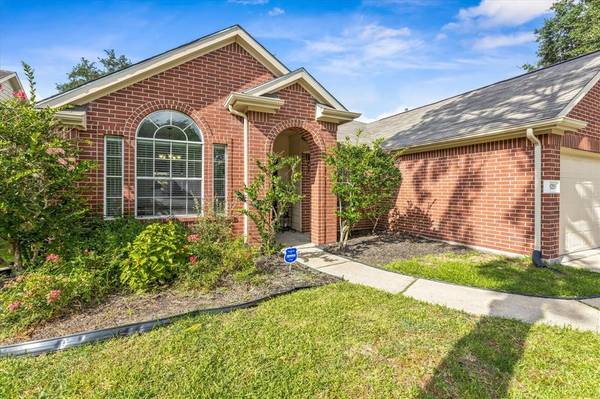 Cypress, TX 77429,18215 Cobblestone DR