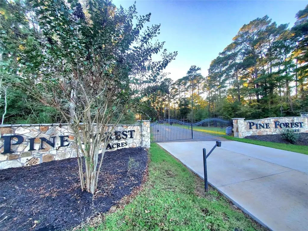 Trinity, TX 75862,400 Pine Forest Acres DR