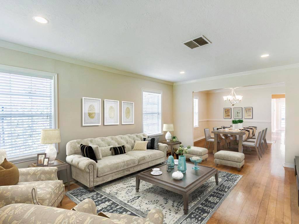 Houston, TX 77007,6030 Blossom ST