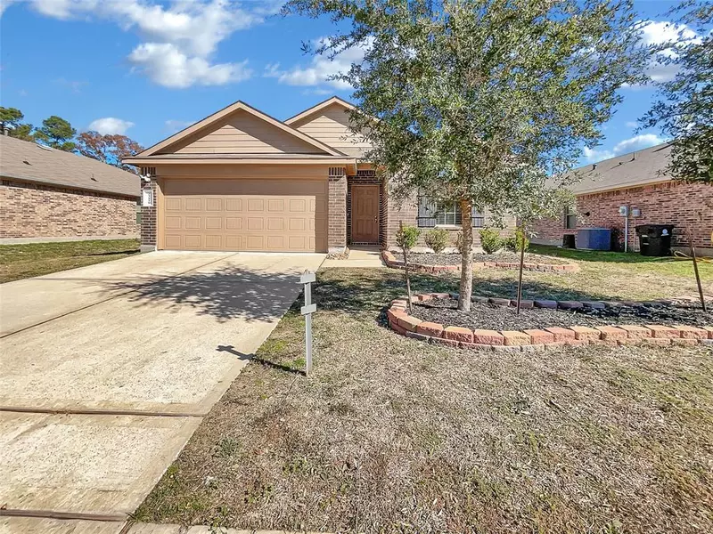 23410 Elsie Wood DR, Spring, TX 77373