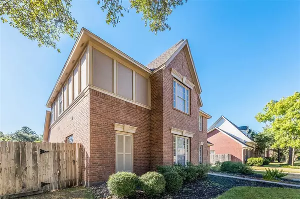 Houston, TX 77095,7907 Emerald Bluff CT