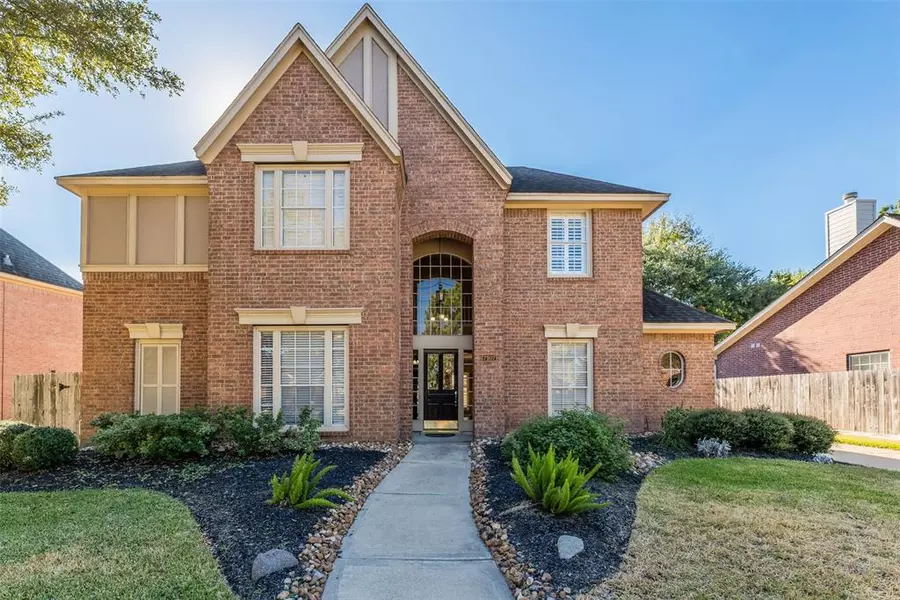 7907 Emerald Bluff CT, Houston, TX 77095