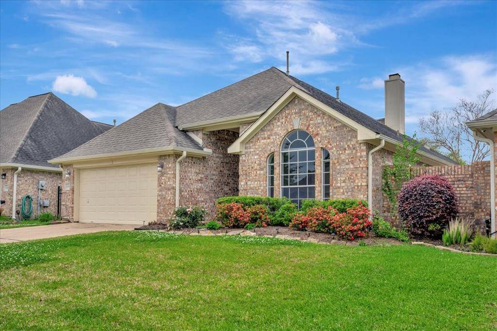 Pasadena, TX 77058,12418 Rutgers Park CT