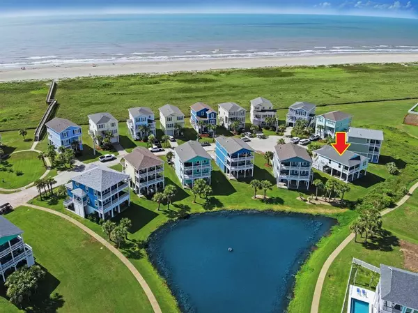 Galveston, TX 77554,4222 King Rail CIR