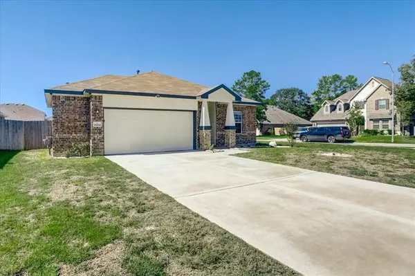 Magnolia, TX 77355,18784 Legend Oaks DR