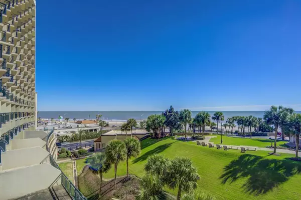 5220 Seawall BLVD #1536/37, Galveston, TX 77551