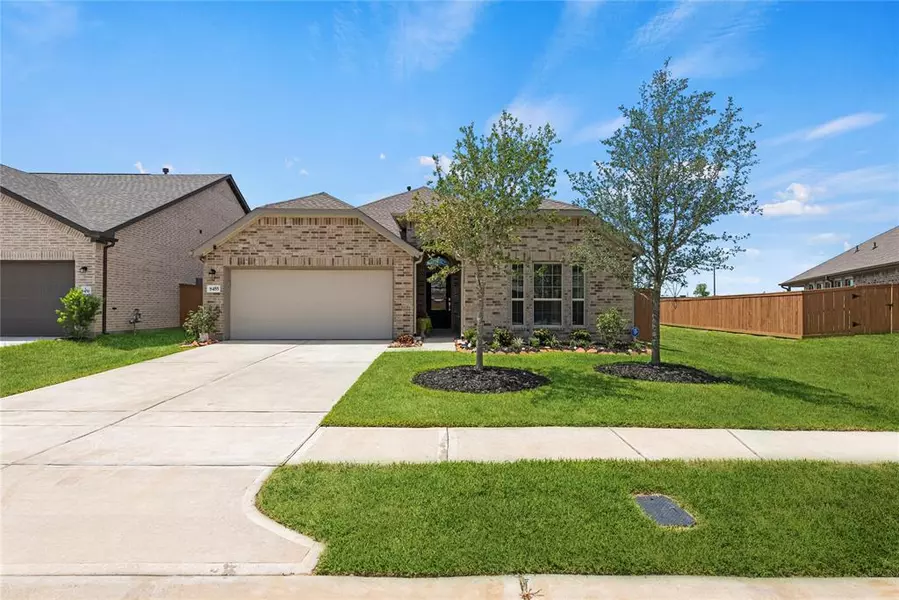 8455 Manta Ray DR, Cypress, TX 77433