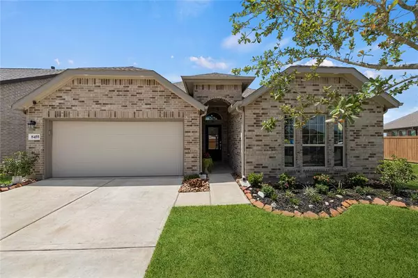 Cypress, TX 77433,8455 Manta Ray DR